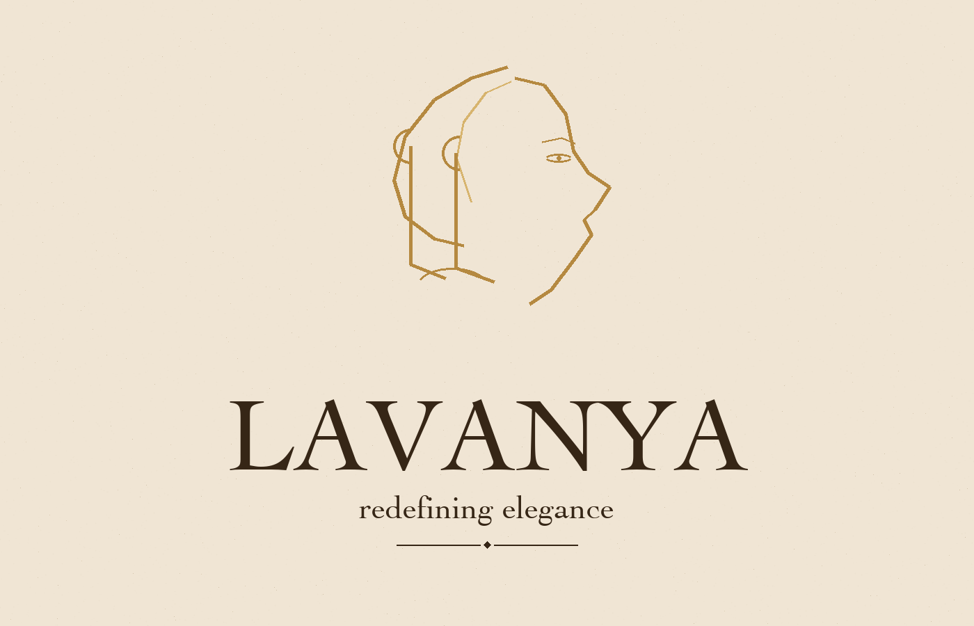Lavanya — redefining elegance